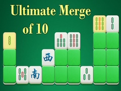 Joc Ultimate Merge of 10