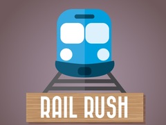 Joc Rail Rush