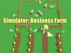 Joc Simulator: Business Farm