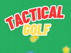 Joc Tactical Golf