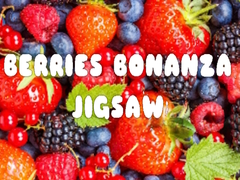 Joc Berries Bonanza Jigsaw