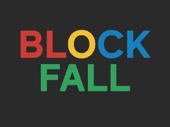 Joc Blocks Fall