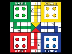 Joc Ludo Brawl