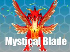 Joc Mystical Blade