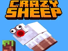 Joc Crazy Sheep