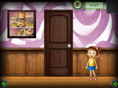 Joc Amgel Kids Room Escape 243