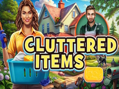 Joc Cluttered Items