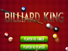 Joc Billiard King