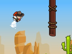 Joc Jetpack Heroes