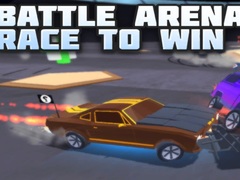 Joc Battle Arena Race To Win