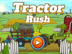 Joc Tractor Rush