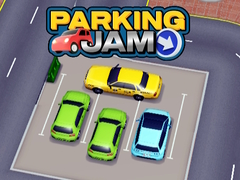 Joc Parking Jam 2