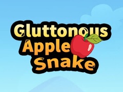 Joc Gluttonous Apple Snake