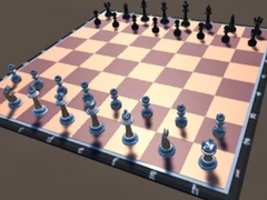 Joc Chess For Two