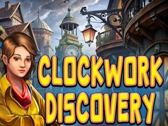 Joc Clockwork Discovery