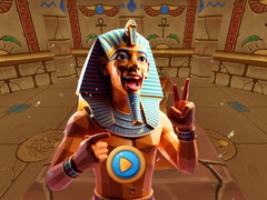 Joc Escape Ancient Egypt