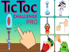 Joc Tic Toc Challenge Pro