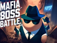 Joc Mafia Boss Battle