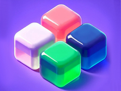 Joc Jelly Block Puzzle