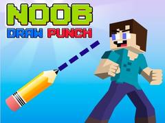 Joc Noob Draw Punch