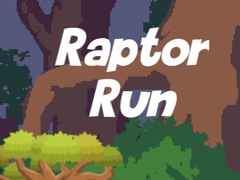 Joc Raptor Run