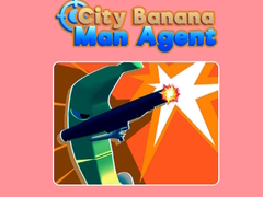 Joc City Banana Man Agent 