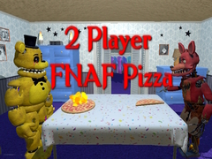 Joc 2 Player FNAF Pizza