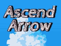 Joc Arrow Ascend