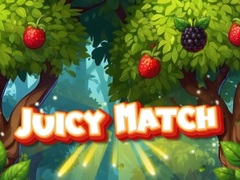 Joc Juicy Match