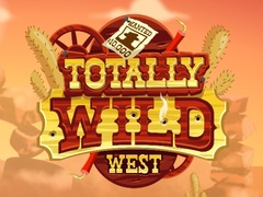 Joc Totally Wild West