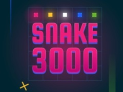 Joc Snake 3000