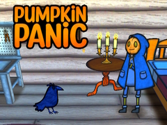 Joc Pumpkin Panic