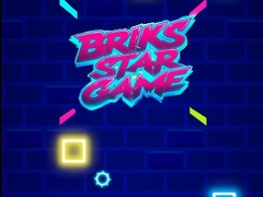 Joc Neon Star Bricks