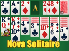 Joc Nova Solitaire