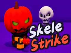 Joc SkeleStrike