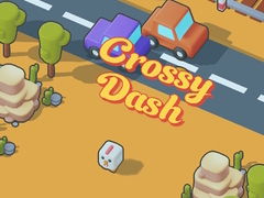 Joc Crossy Dash