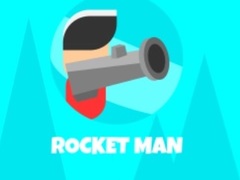 Joc Rocket Man