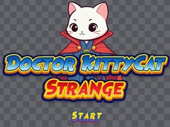 Joc Doctor Kittycat Strange