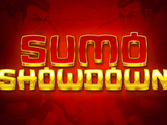 Joc Sumo Showdown