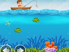 Joc Fishing Frenzy