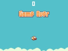 Joc Flappy Bird 2D Game