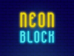 Joc Neon Block