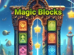 Joc Magic Blocks