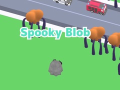 Joc Spooky Blob