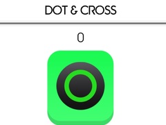 Joc Dots & Cross