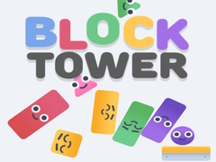 Joc Block Tower