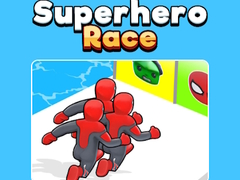 Joc Superhero Race