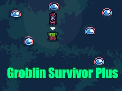 Joc  Groblin Survivor Plus