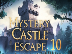 Joc Mystery Castle Escape 10