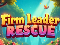 Joc Firm Leader Rescue 